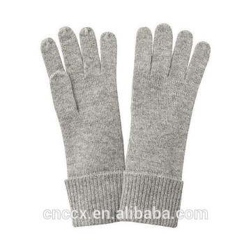 15GLV5006 100% Cashmere-Handschuhe